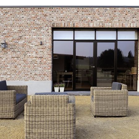 B&B De Hessie Turnhout Buitenkant foto
