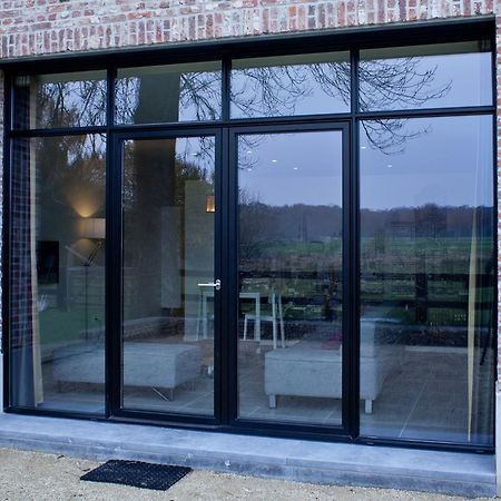B&B De Hessie Turnhout Buitenkant foto