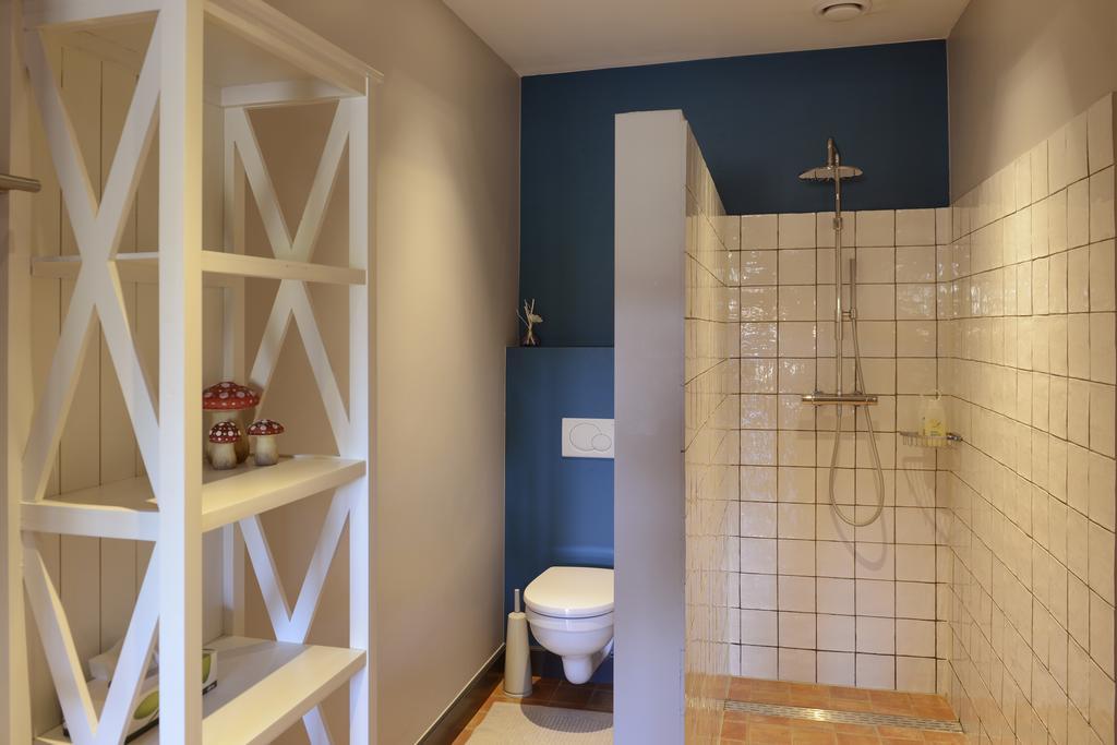 B&B De Hessie Turnhout Kamer foto
