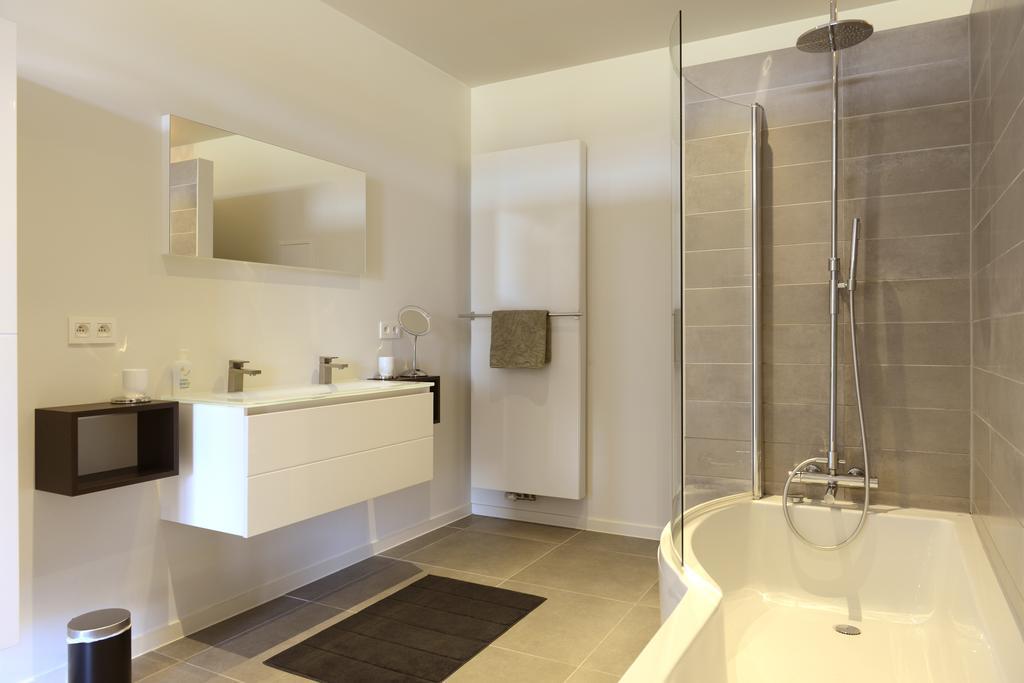B&B De Hessie Turnhout Kamer foto