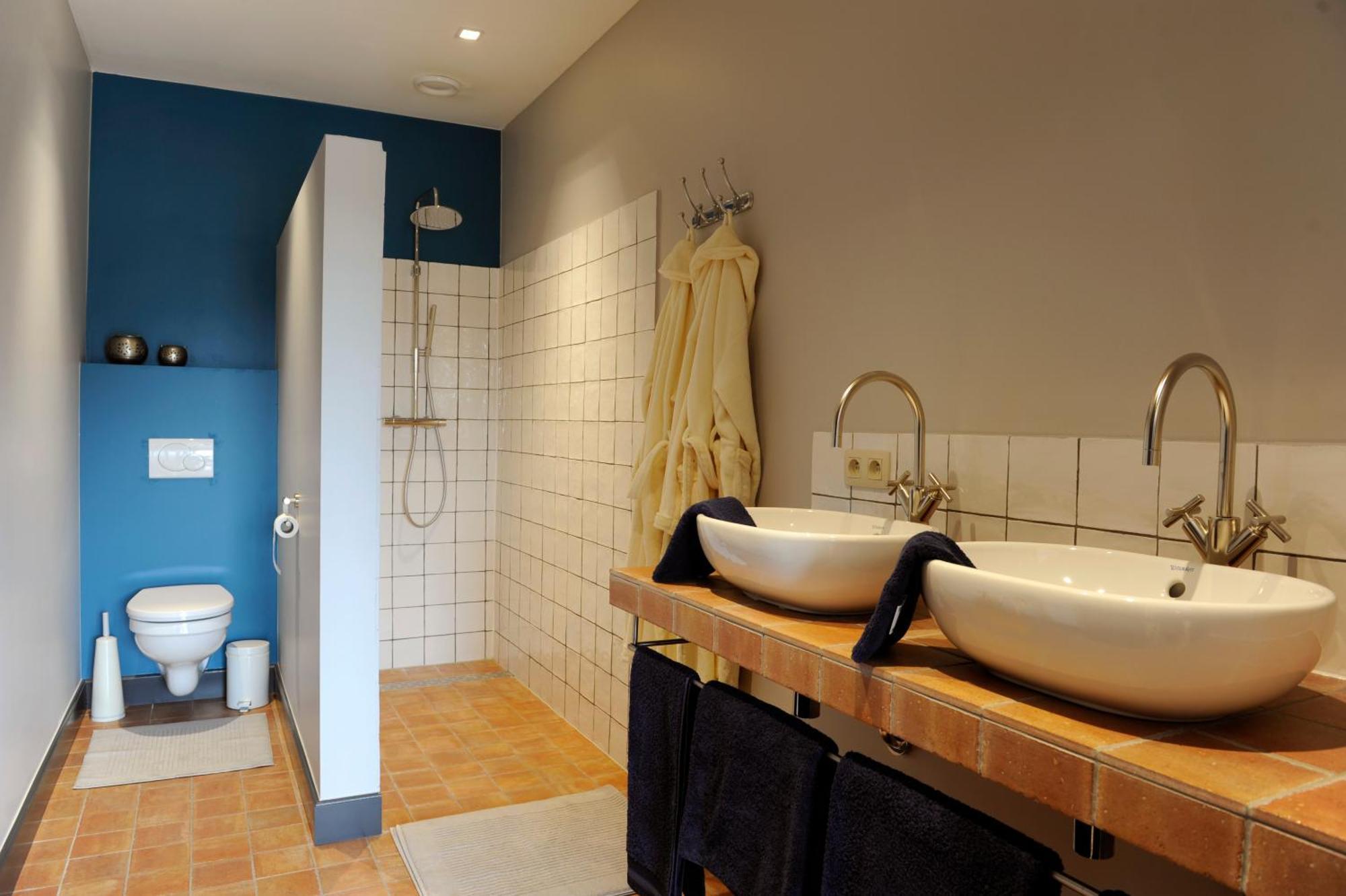 B&B De Hessie Turnhout Buitenkant foto