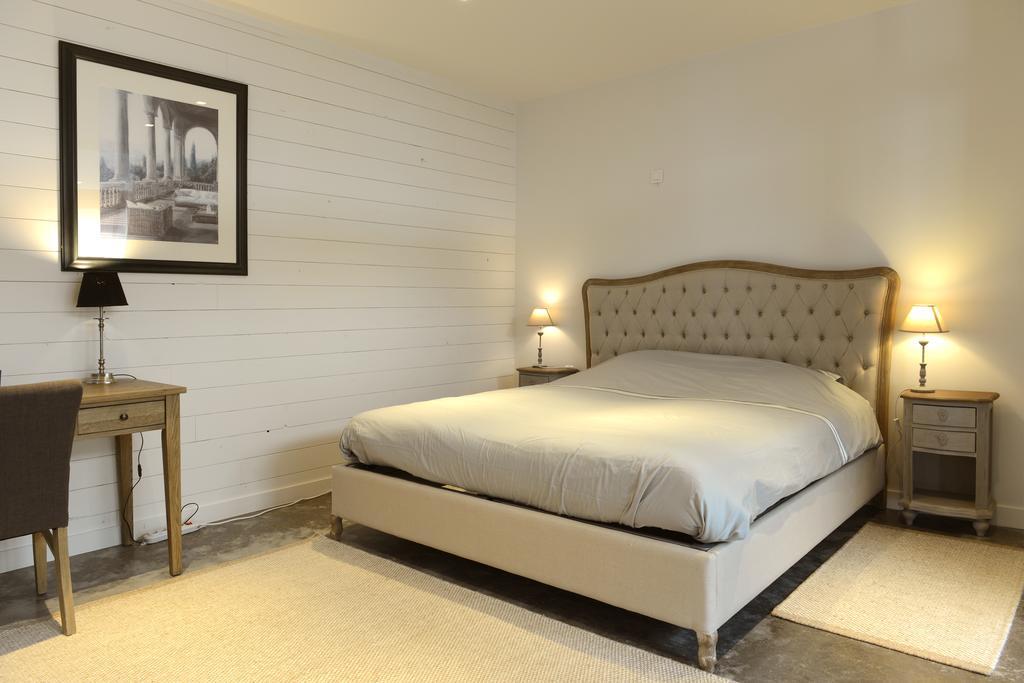B&B De Hessie Turnhout Buitenkant foto