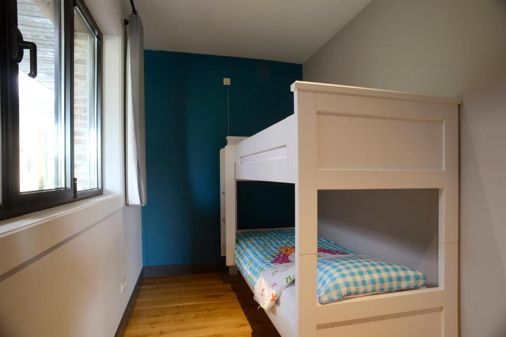 B&B De Hessie Turnhout Buitenkant foto