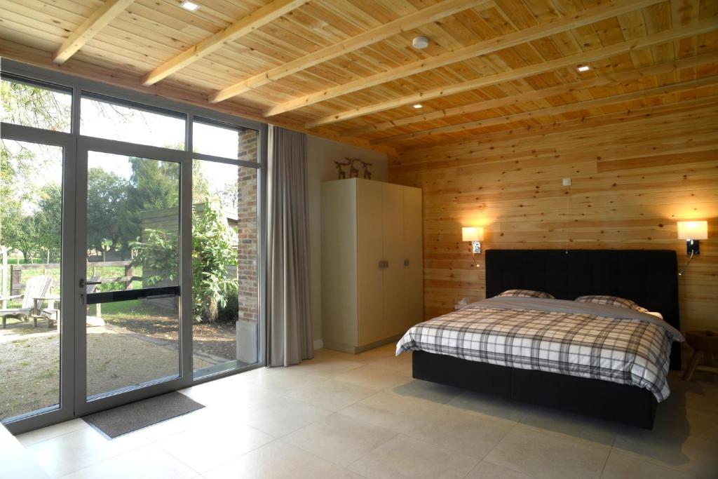 B&B De Hessie Turnhout Buitenkant foto