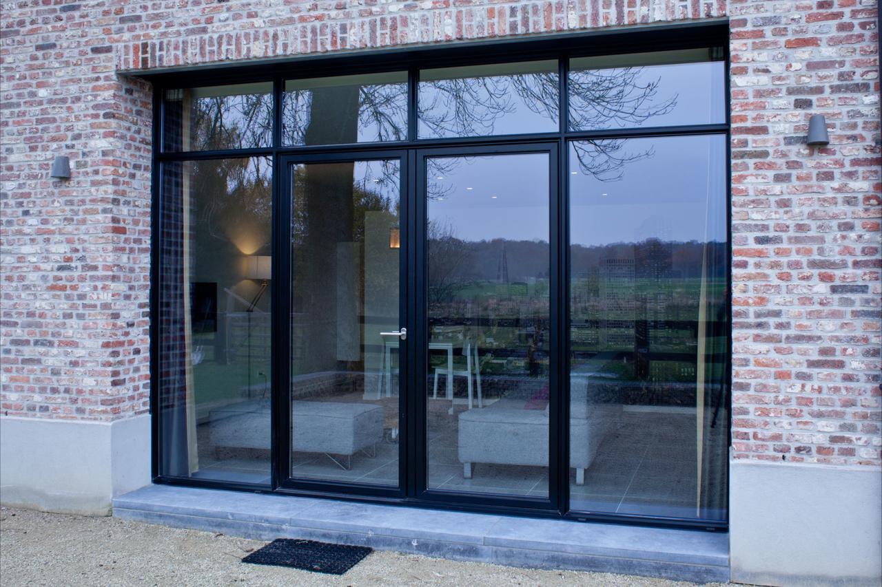 B&B De Hessie Turnhout Buitenkant foto